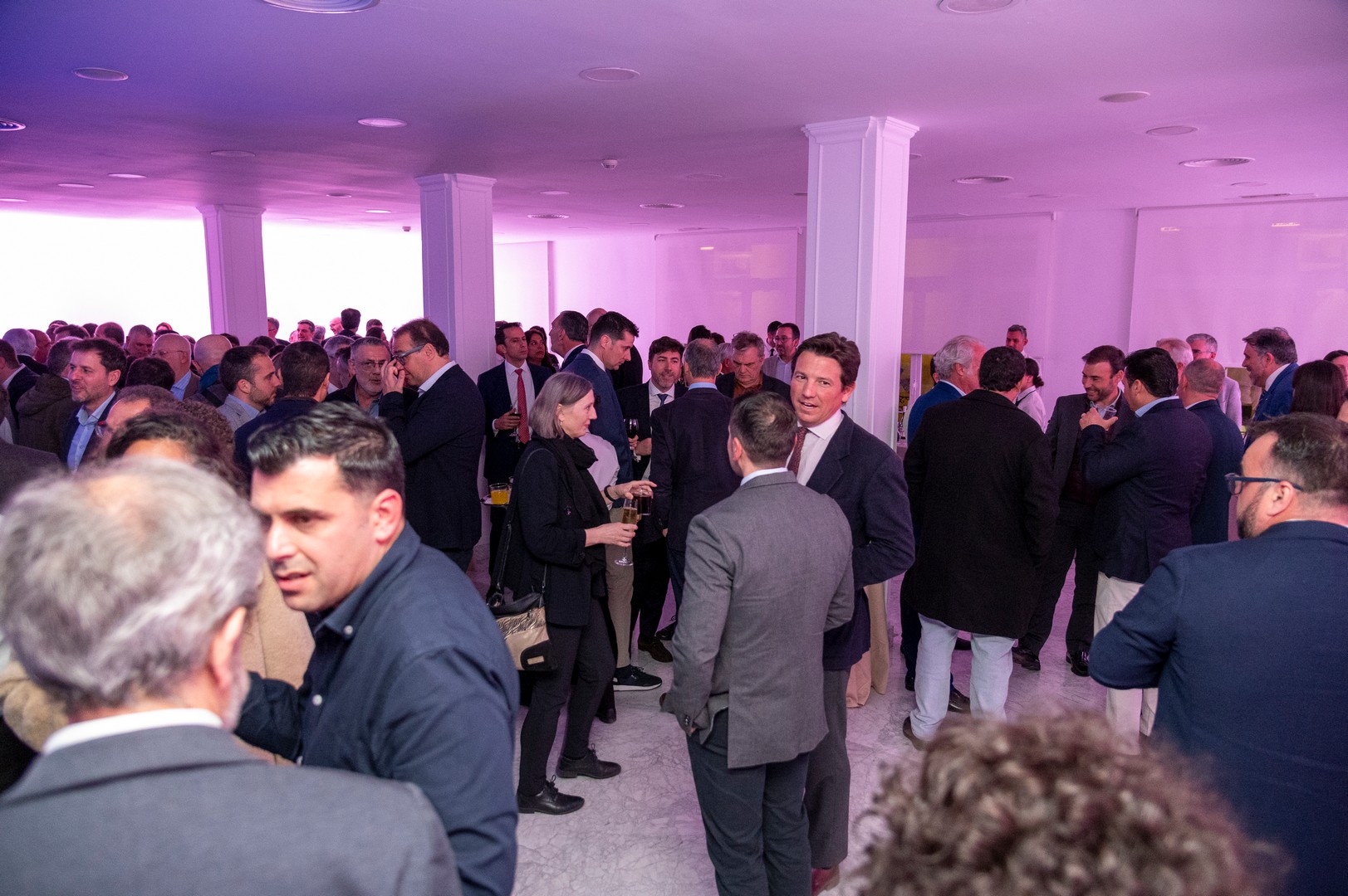 Foto3 Premios Nacionales de Sanidad Ambiental